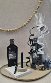 Cadeau set  Wine o Clock voor de Meester