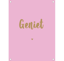 Tuinposters  A4 formaat