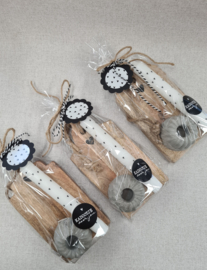 Cadeau set Home