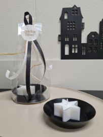 Sfeer lichtje kerst