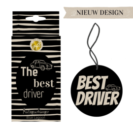 Autogeurhanger  Best Driver