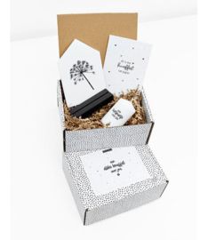 Zoedt Cadeaupakket 'Een dikke knuffel voor jou'