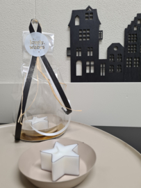 Sfeer lichtje kerst
