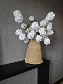 Kunst & droog bloemen