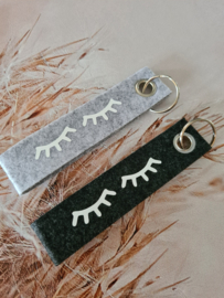 Sleutelhanger vilt