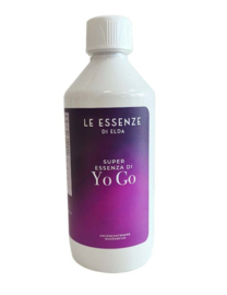Wasparfum - Yo Go