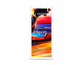 Wasparfum - Sport