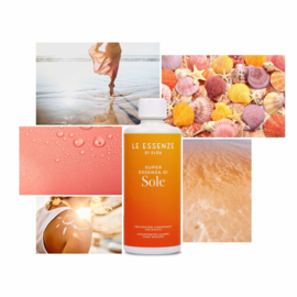 Wasparfum - Sole