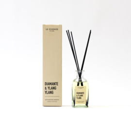 Geurstokjes Diamante & Ylang Ylang | 250ml