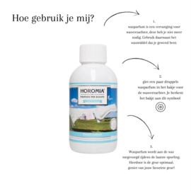 Fresh Cotton - 250ml