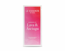 Wasparfum - Lava & Asciuga