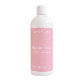 Marshmallow - 50ml
