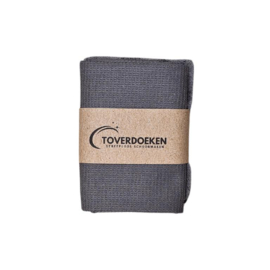 Set Toverdoeken Grijs