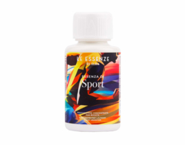 Wasparfum - Sport