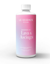 Wasparfum - Lava & Asciuga