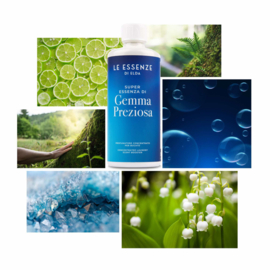 Wasparfum - Gemma Preziosa