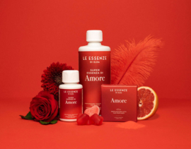 Wasparfum - Amore