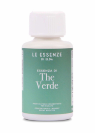 Wasparfum - The Verde