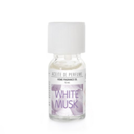 WHITE MUSK - BOLES D'OLOR GEUROLIE 10 ML