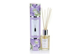 Freesia & Orchid Geurstokjes S H30CM