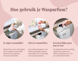 Wasparfum - Pesco