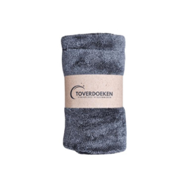 Superdroog Droogdoek Grijs