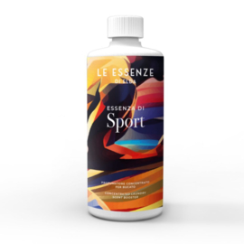 Wasparfum - Sport