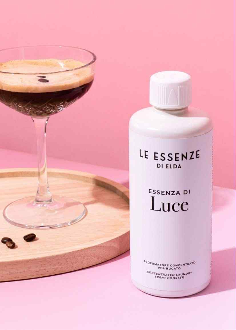 Wasparfum - Luce