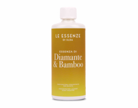Wasparfum - Diamante & Bamboo