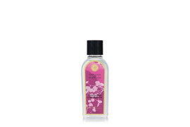 Lotus Flower & Watermelon Geurlamp olie roze-250ML