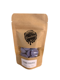 Lavendel Eucalyptus - Kraft Bag