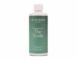 Wasparfum - The Verde