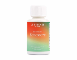 Wasparfum - Benessere