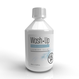 Wasparfum - Fresh Linen 500ml