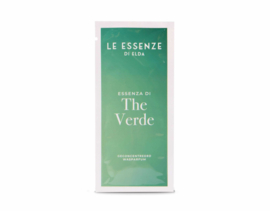 Wasparfum - The Verde