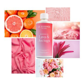 Wasparfum - Lava & Asciuga