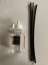 005HP - Deep Serenity Navulling