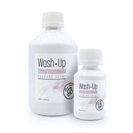 Wasparfum - Pure Ozone