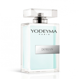 Dorian - NIEUW!