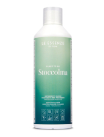 Allesreiniger Stoccolma