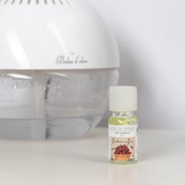 WHITE MUSK - BOLES D'OLOR GEUROLIE 10 ML