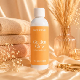 Golden Glow