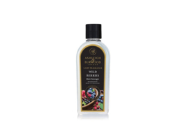 Wild Berries Geurlamp olie S-250ML
