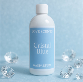 Cristal Blue