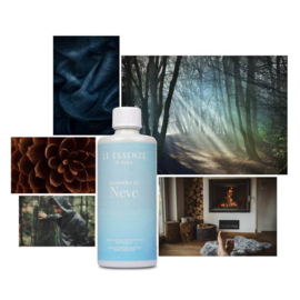 Wasparfum - Neve
