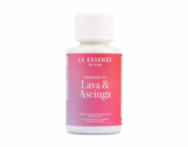 Wasparfum - Lava & Asciuga