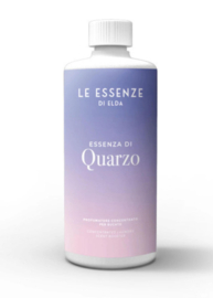 Wasparfum - Quarzo NIEUW