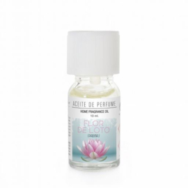FLOR DE LOTO (LOTUS) - BOLES D'OLOR GEUROLIE 10 ML