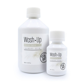 Wasparfum - White Satin