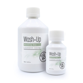 Wasparfum - Washing Day